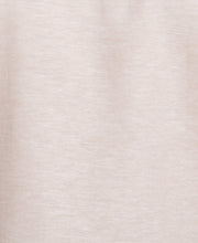 Linen Blend Embroidered Border Shirt (Coral Cloud) 
