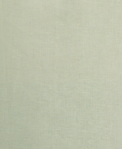 Linen Blend Guayabera Shirt (Reseda) 