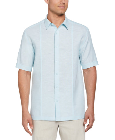 Men's Linen Shirts | Cubavera®