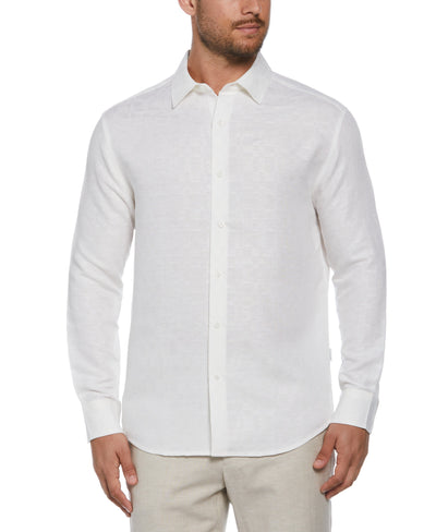 Men's Linen Shirts | Cubavera®