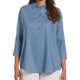 Select color Captains Blue