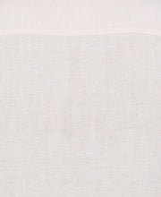 Linen Guayabera Shirt (Tropical Peach) 