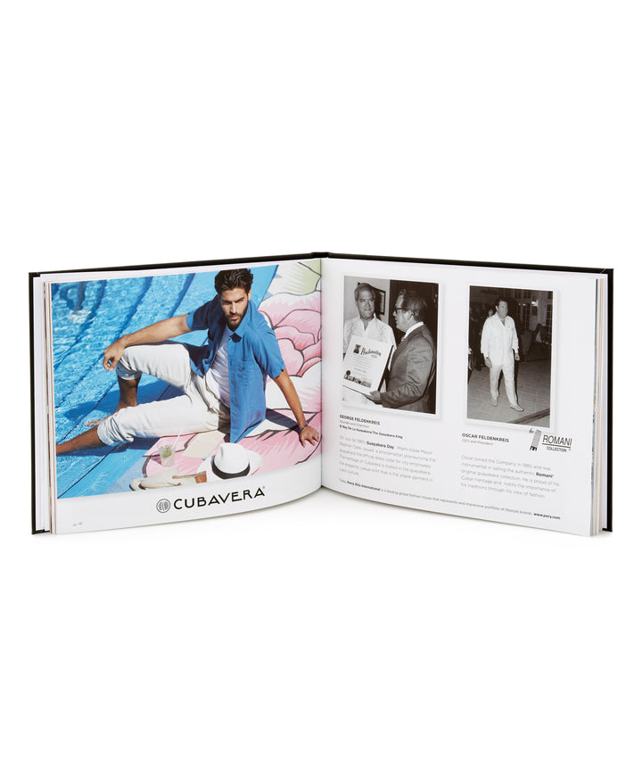 Little Havana Book (Assorted) 