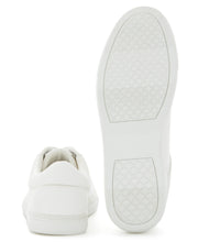 Low Top Sneaker (White) 