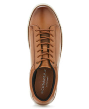 Low Top Sneaker (Cognac) 