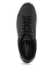 Low Top Sneaker (Black) 