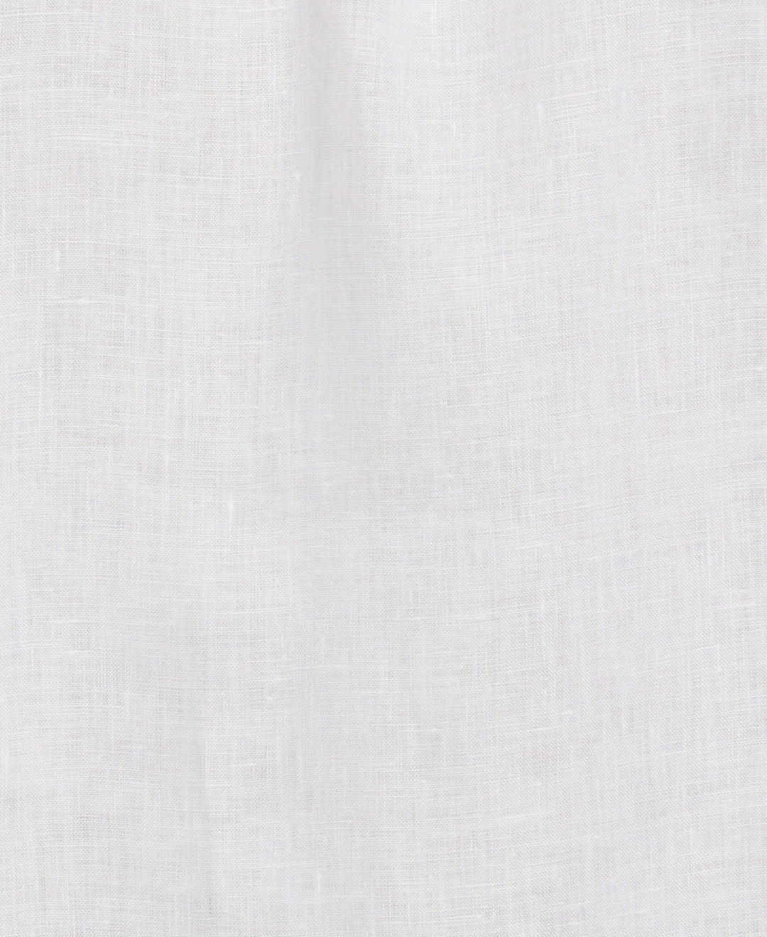 Miami Dolphins Logo Linen Short Sleeve 4 Pocket Guayabera (Bright White) 