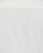 Multi-Tuck Embroidered Shirt (Bleached Sand) 