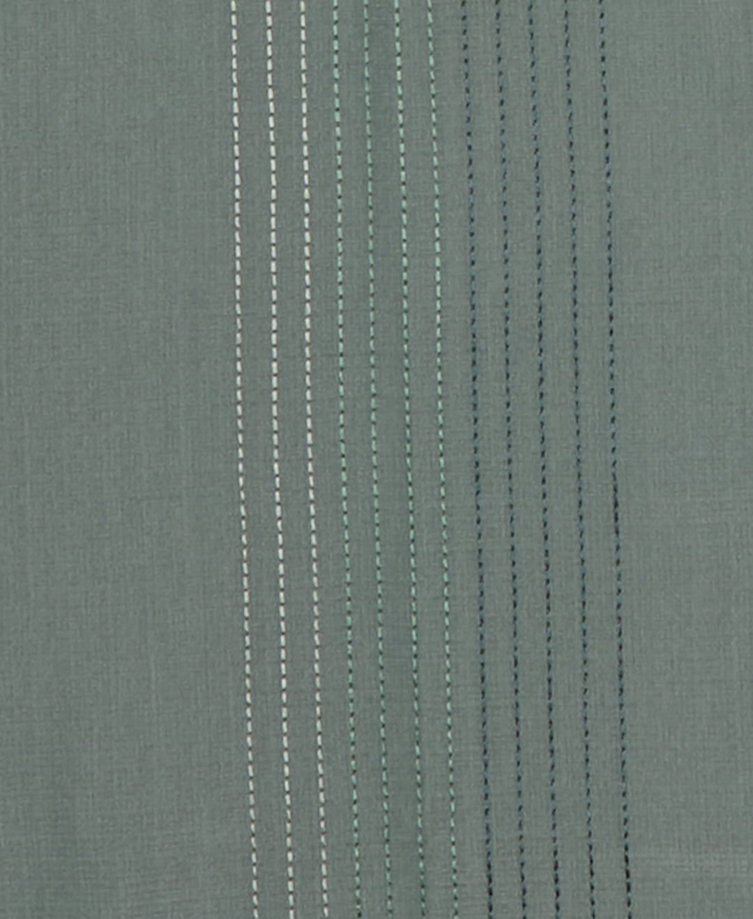 Ombre Texture Shirt (Balsam Green) 