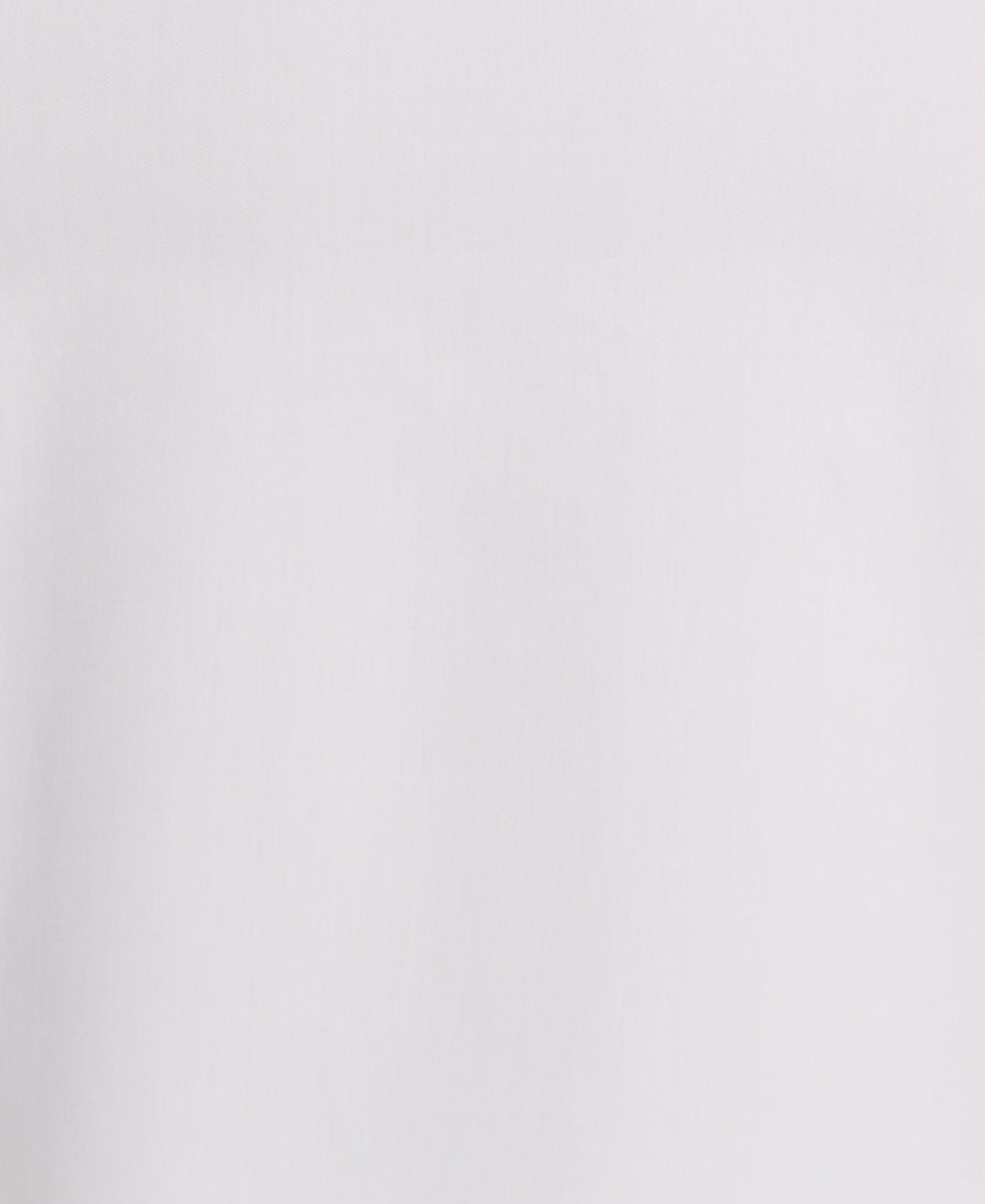Ombre Embroidery Panel Shirt (Brilliant White) 