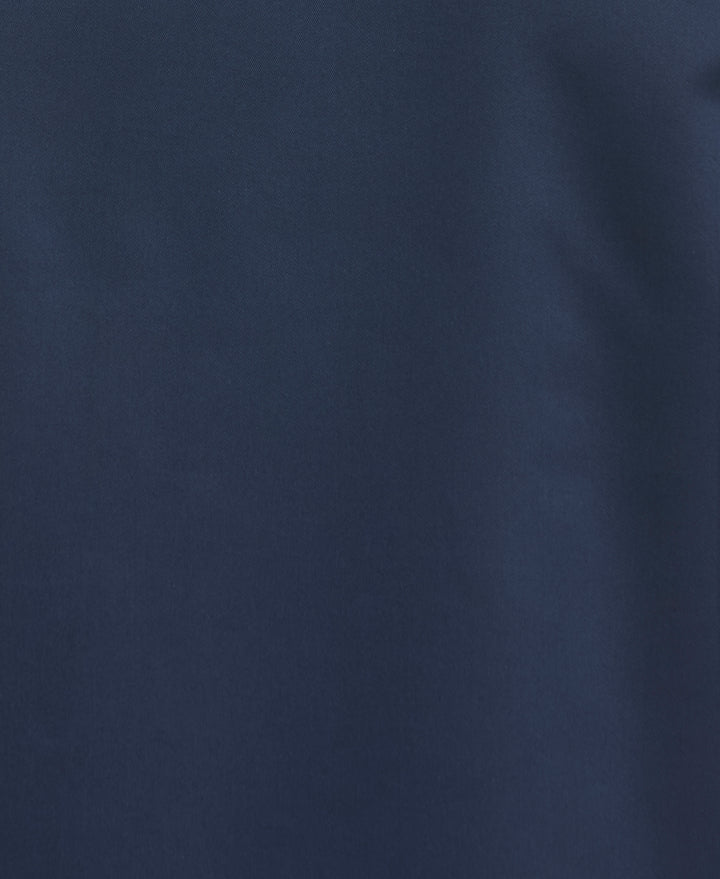 Ombre Embroidery Panel Shirt (Dress Blues) 