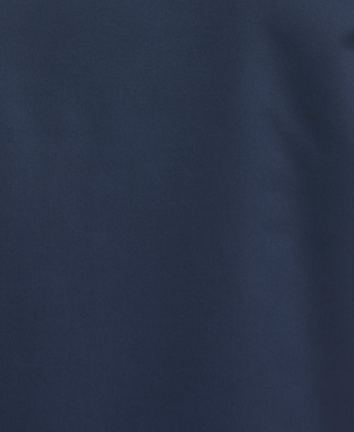 Ombre Embroidery Panel Shirt (Dress Blues) 