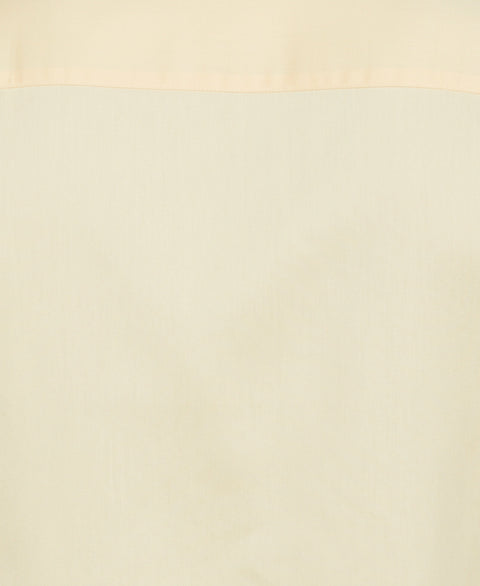 Ombre Embroidery Panel Shirt (Golden Fleece) 