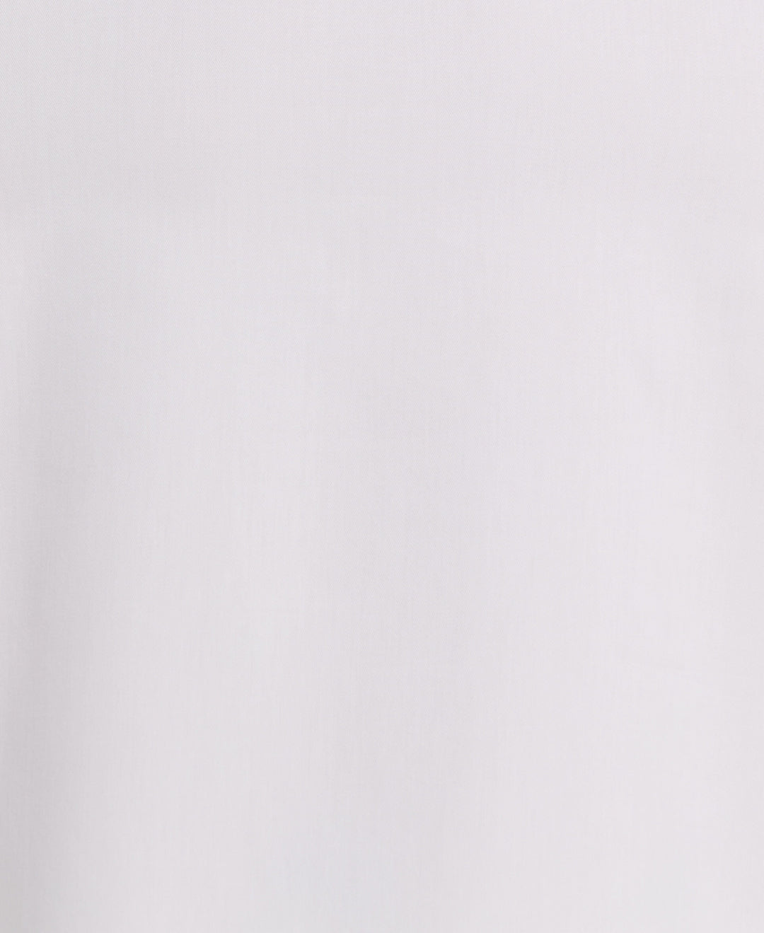 Ombre Embroidery Panel Shirt (Brilliant White) 