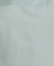 Ombre Embroidery Panel Shirt (Blue Surf) 