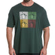 Select color Deep Forest