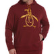 Select color Cabernet