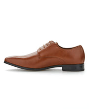 Randall Dress Shoe (Cognac) 