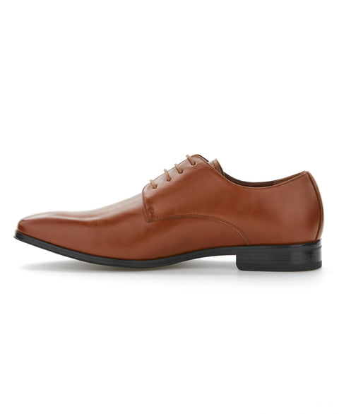 Randall Dress Shoe (Cognac) 