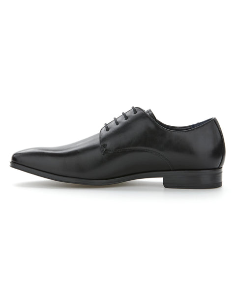 Randall Dress Shoe (Black) 
