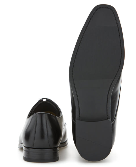 Randall Dress Shoe (Black) 
