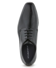 Randall Dress Shoe (Black) 