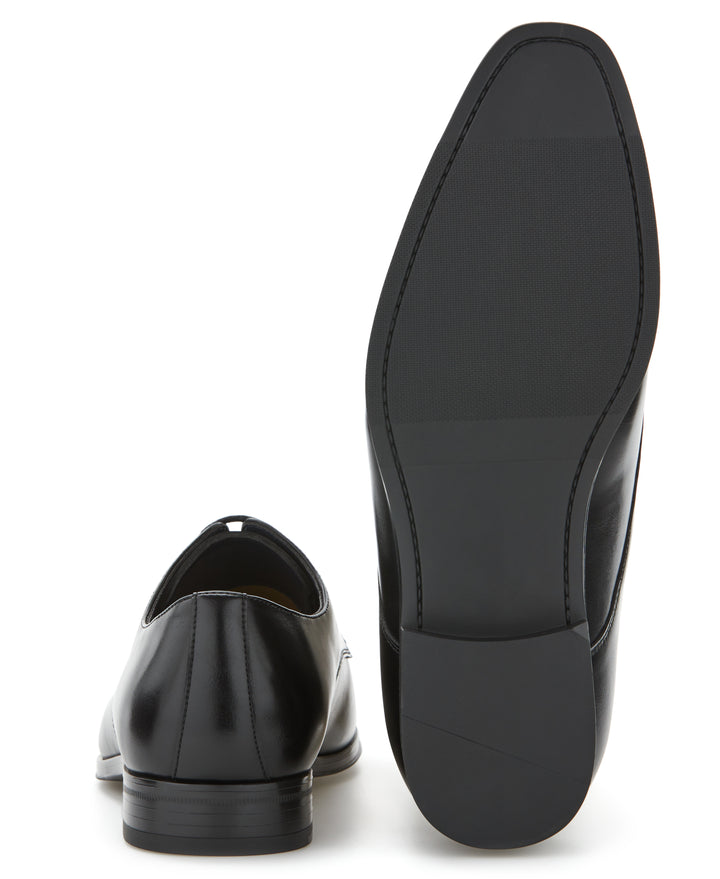 Randall Dress Shoe (Black) 