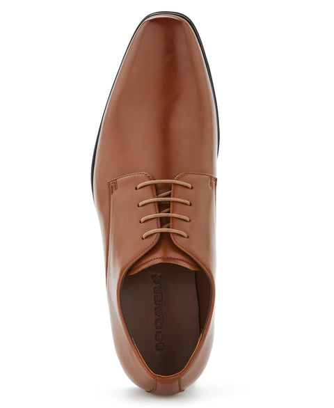 Randall Dress Shoe (Cognac) 