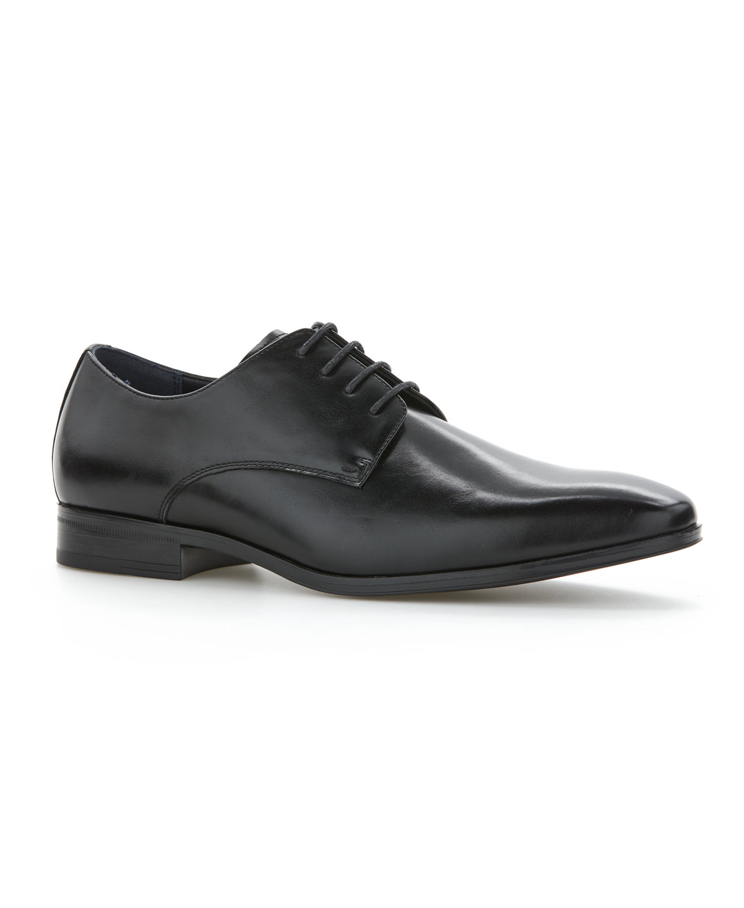 Randall Dress Shoe (Black) 