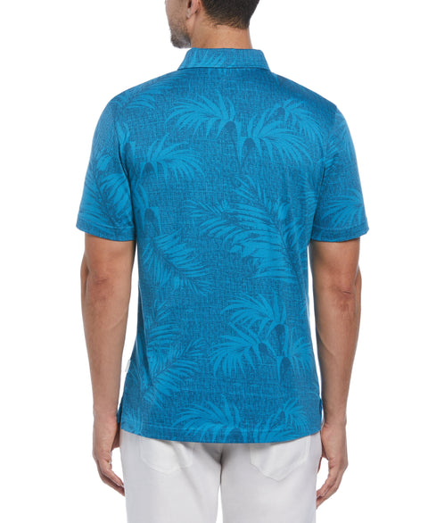 Palm Polo (Bluesteel) 
