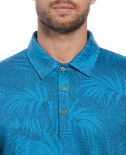 Palm Polo (Bluesteel) 