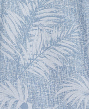 Palm Polo (Xenon Blue) 