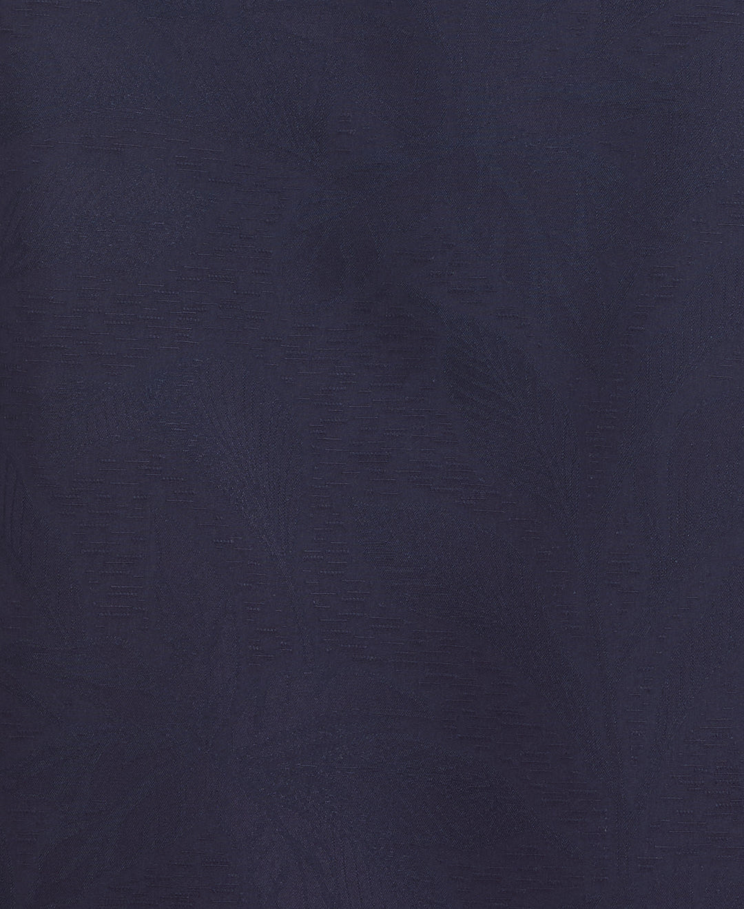 Palm Print Shirt (Navy Blazer) 