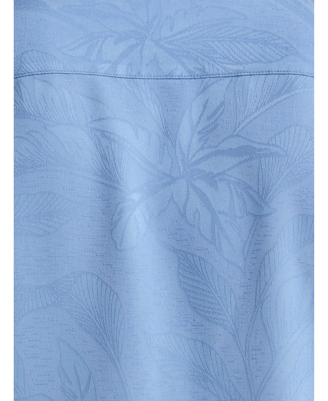 Palm Print Shirt-Casual Shirts-Cubavera