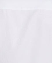 Palm Print Shirt (Brilliant White) 
