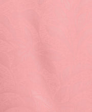 Palm Print Shirt (Lantana) 