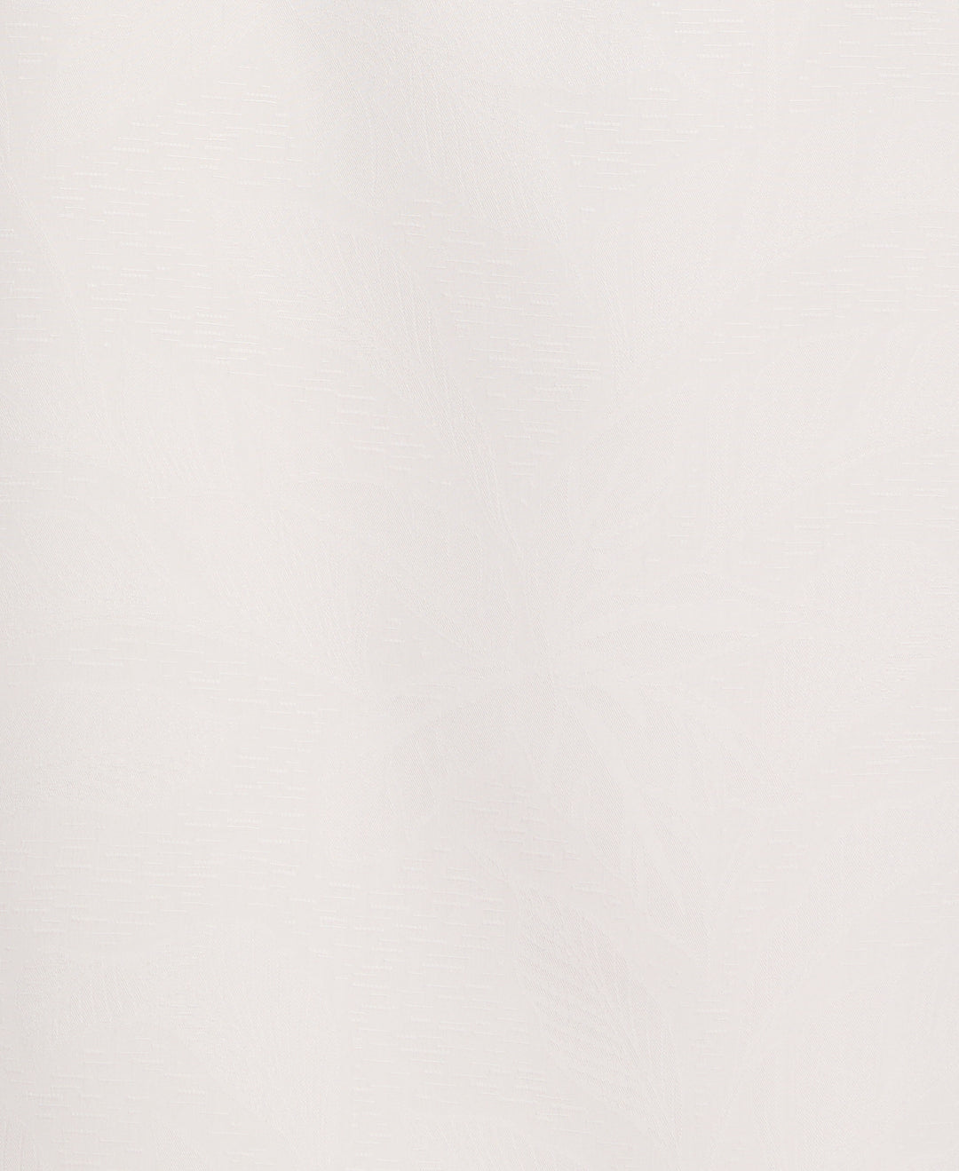 Palm Print Shirt (Egret) 