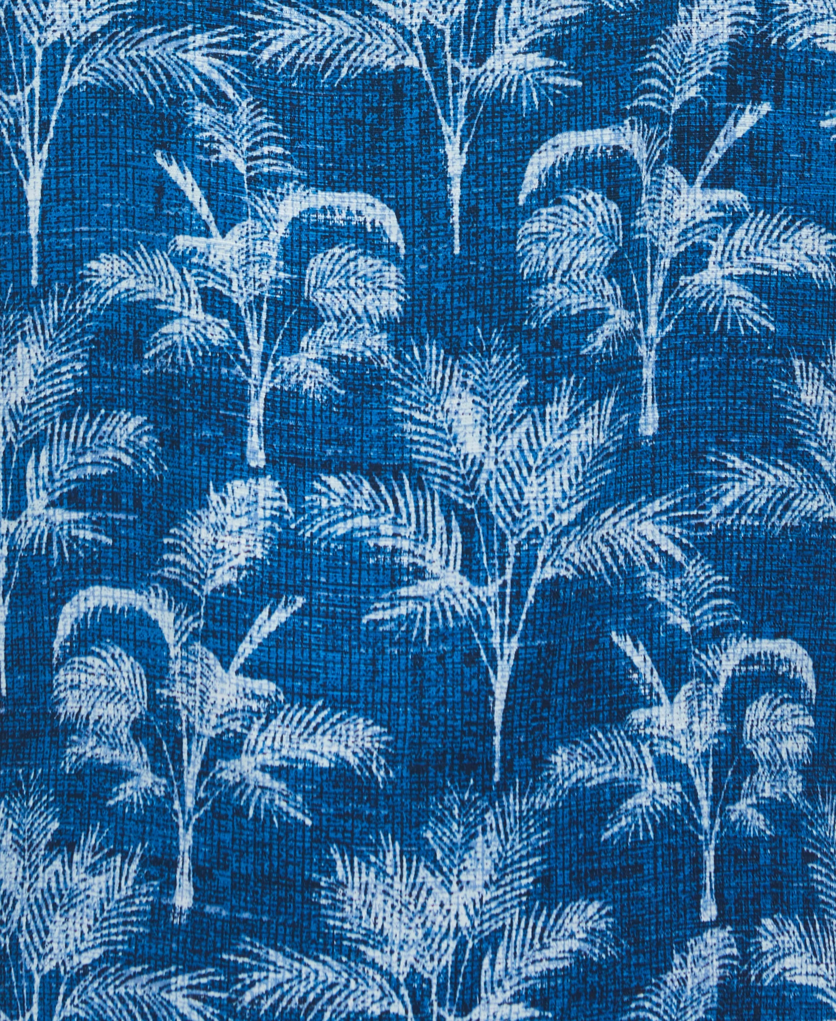 Palm Tree Print Shirt – Cubavera