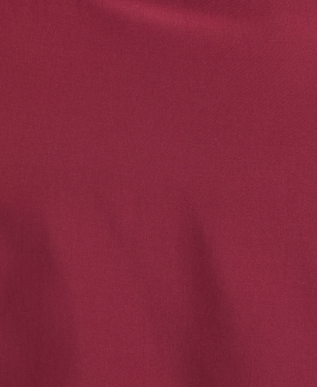 Big & Tall Insert Panel Pickstitch Shirt (Cordovan) 