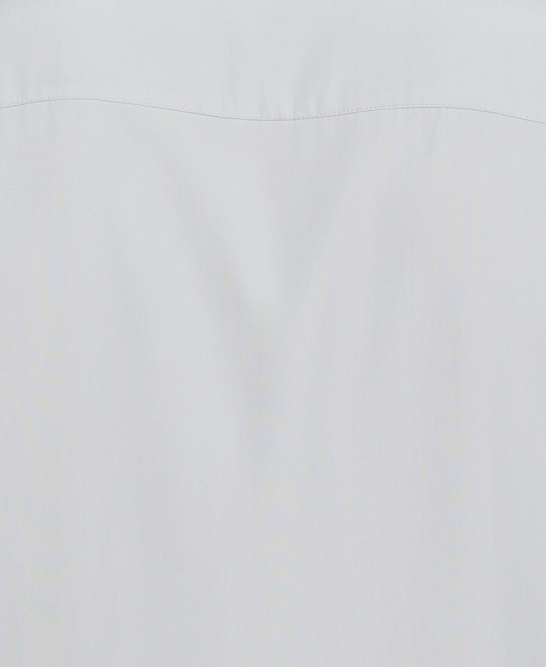 Insert Panels Pickstitch Shirt (Harbor Mist) 