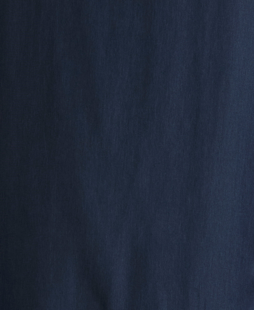 Insert Panels Pickstitch Shirt (Dress Blues) 