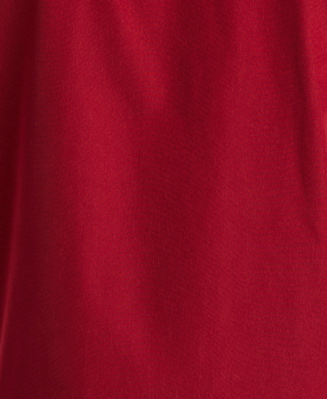 Insert Panels Pickstitch Shirt (Biking Red) 