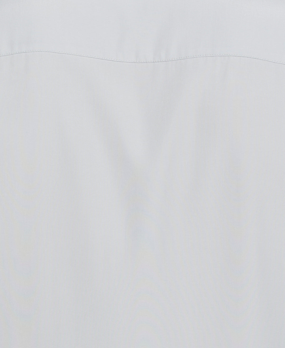 Insert Panels Pickstitch Shirt (Harbor Mist) 