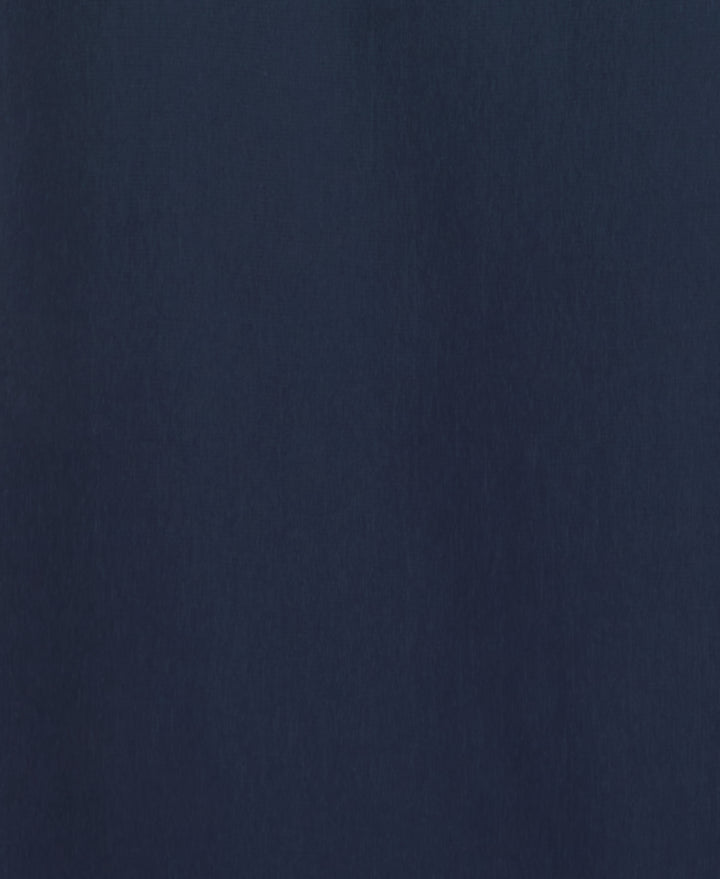 Insert Panels Pickstitch Shirt (Dress Blues) 