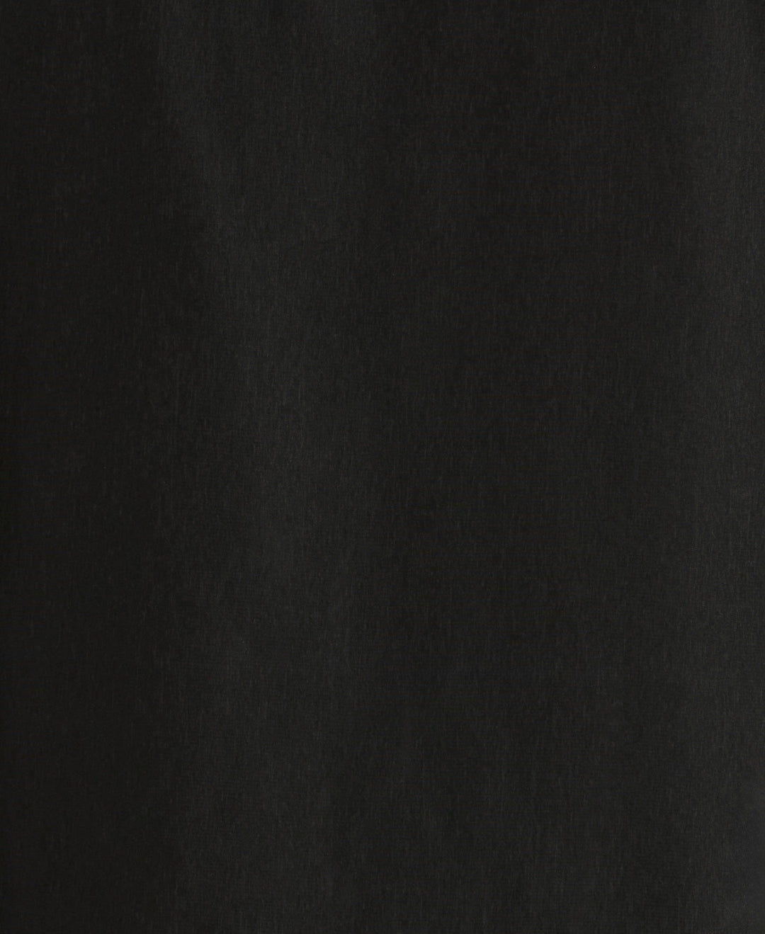 Insert Panels Pickstitch Shirt (Jet Black) 