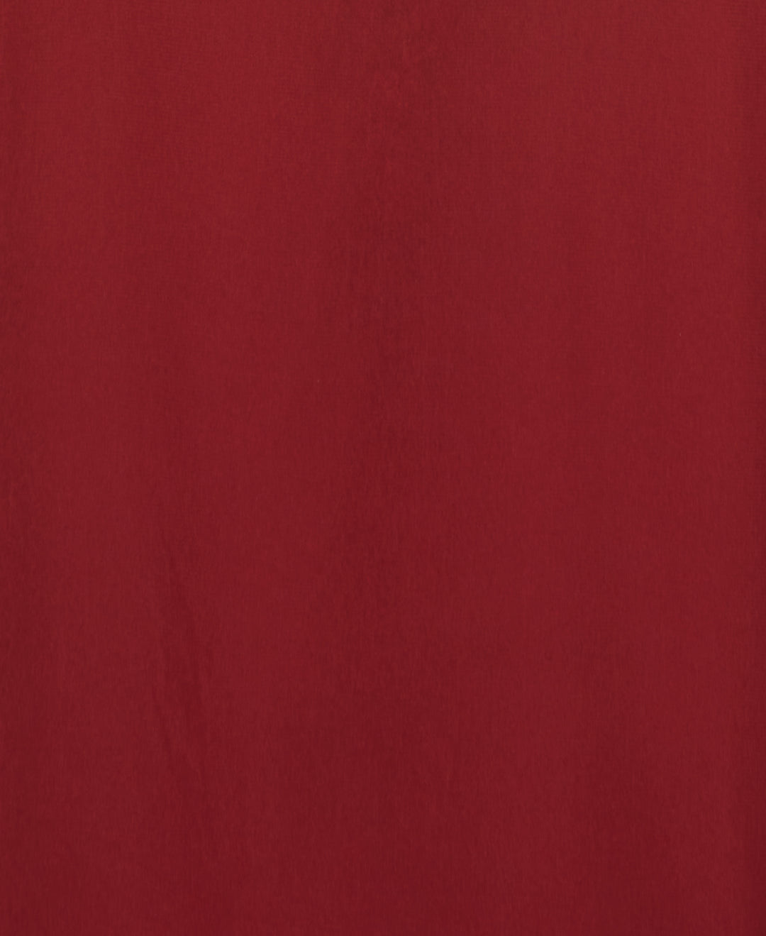 Insert Panels Pickstitch Shirt (Biking Red) 