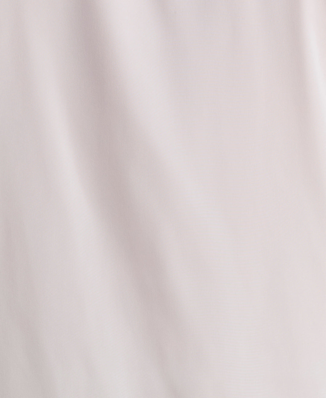 Insert Panels Pickstitch Shirt (Bright White) 