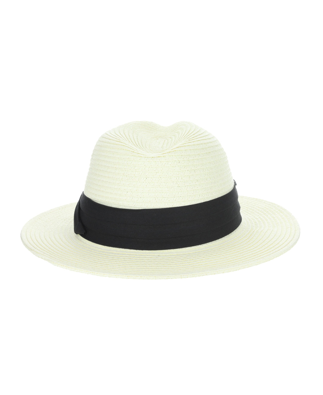 Paper Braid Safari Hat-Hats-Cubavera