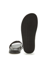Parker Slide Sandal (Wood) 