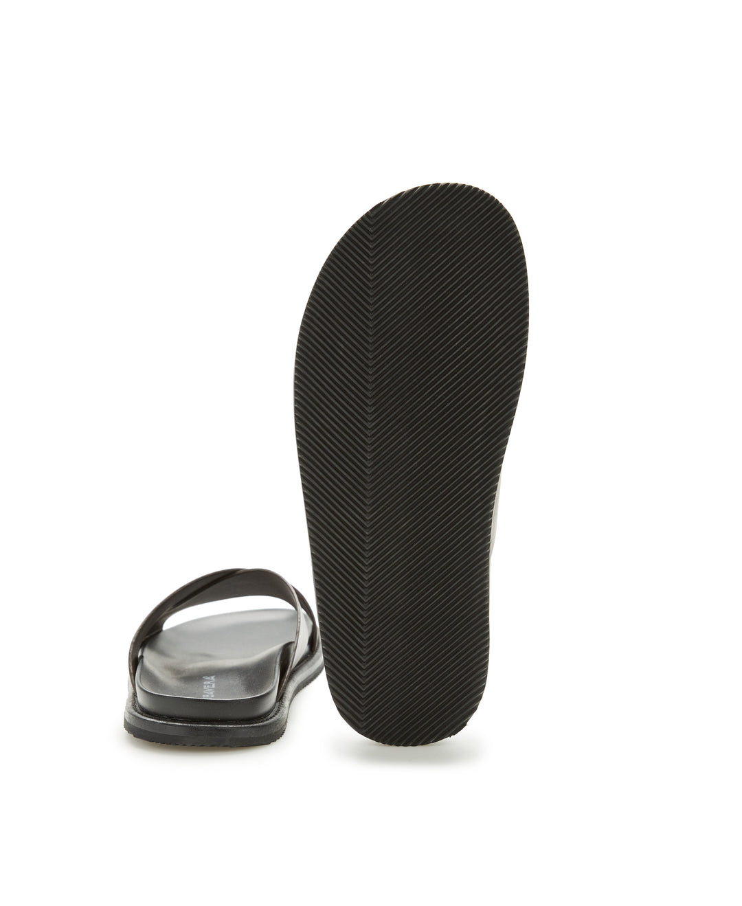 Parker Slide Sandal (Wood) 
